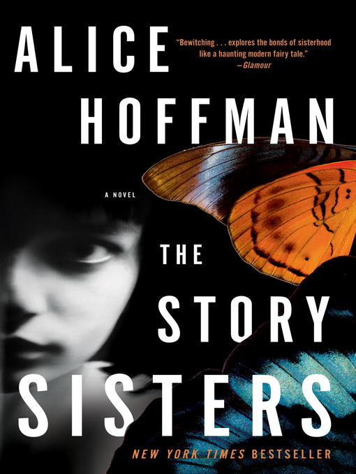 Title details for The Story Sisters by Alice Hoffman - Wait list